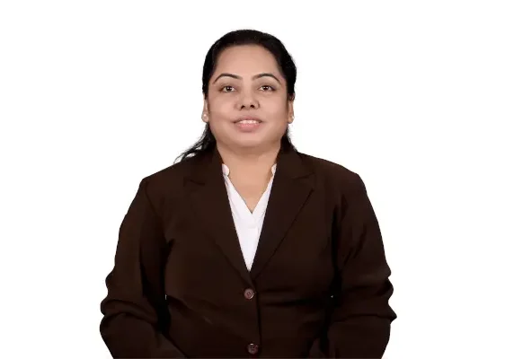 Shweta Kakani Headshot Shweta Kakani Headshot image